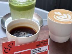 -S.O.E COFFEE(五道营店)
