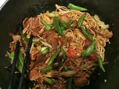 -九毛九西北菜(百信广场店)