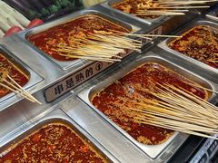 -盛江山自助料理(太原街万达店)