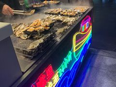 -蚝滑蒜(观音桥天天尚街直营店)