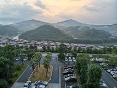 -清远熹乐谷温泉度假酒店
