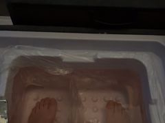 -39°·叁十九度·浴足SPA(龙湖滨江天街总店)