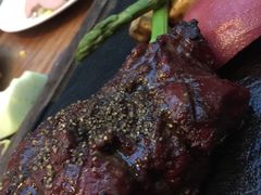 -食间牛排(湖西路店)