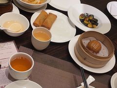 -浙江安吉JW万豪酒店·万豪中餐厅