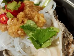 -英雄故事地摊烤肉(马驹桥店)