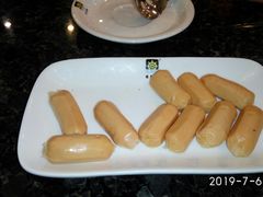 -老码头火锅(骡马市店)