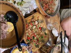 -朗妈私房菜(婺女州店)
