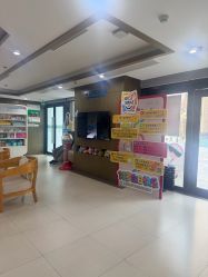 -睿宝儿科·眼科·口腔(杨浦新江湾城店)