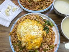 -佳佳面馆(龙首村东区店)