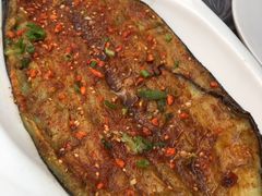 烤大茄-霸王虾·麻辣小龙虾(清水河公园店)