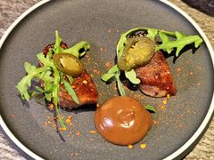 -SHADOWS•Bistro&Eatery(安福路店)