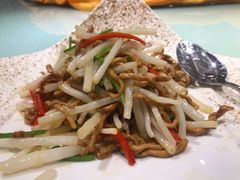 -山东八大碗山东老字号