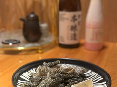 -原志优秀食材·匠心料理·海胆主题(金亿广场店)