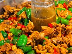 -彭耕记猪油炒小菜(吉联mall店)