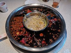 红汤锅底-家一加火锅(绿地翠谷总店)