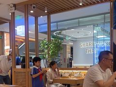 -马记永·兰州牛肉面(3019君尚店)