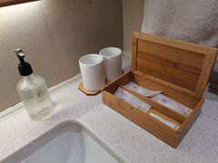 -全季酒店(北京朝阳公园店)