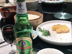 -开海·红岛海鲜虾水饺(石老人店)