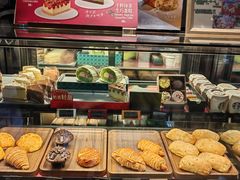 -星巴克臻选(成都宽窄巷子店)