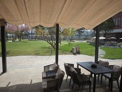 -怡咖啡·自助餐·西安香格里拉