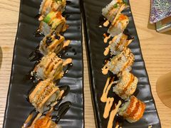 -伊豆野菜村(大族广场店)