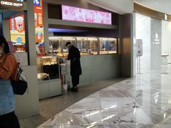 门面-LELECHA乐乐茶(新街口大洋店)