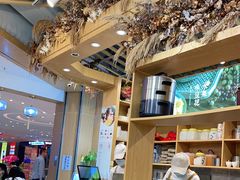 -哼哈豆花工房(高铁吾悦广场店)
