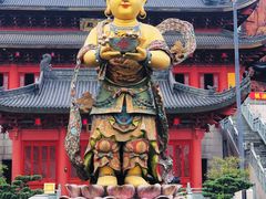 -上海东林寺(金山区)