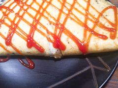蛋包饭-食戟