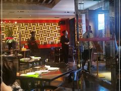 大堂-小资太太餐厅(南岗区店)