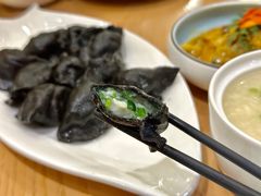 -船歌·鱼水饺青岛菜(国贸商城店)