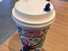 -瑞幸咖啡(后海汇B1层店)