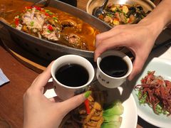 -中国徽菜·徽商故里(罍街店)