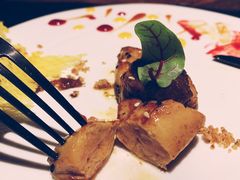 -AZUL by FUEL蓝色·法式酒馆(琶醍店)