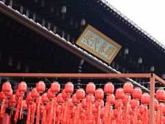 -香积寺