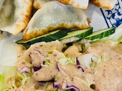 -长人馄饨铺(解放街店)