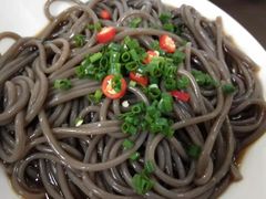-国际青年会议酒店-苏莱斯餐厅