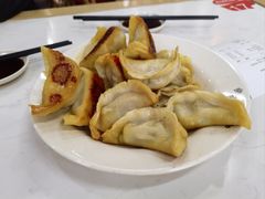 -蒋家桥饺面店(奥邦店)