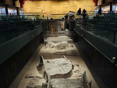 -北京大葆台遗址博物馆