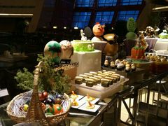 -杭州国际会议中心洲际酒店-原素全日餐厅(解放东路店)