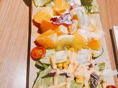 超级沙拉拼盘-必胜客(路劲又一城店)