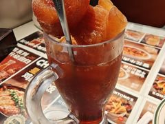-文通冰室(东方宝泰店)