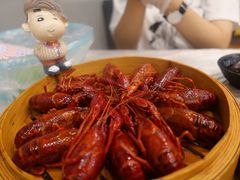 靓靓蒸虾-靓靓蒸虾·头牌蒸虾(雪松路总店)
