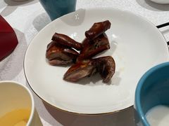-湖锦酒楼·32年地道湖北菜(光谷店)