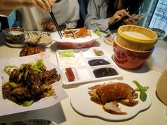 -京鸭棠(让胡路万达店)