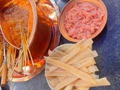 -镇江龙·火锅串串(武侯祠店)