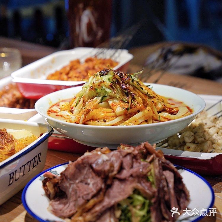 上过《天天向上》的兰州美食到底是什么味儿？