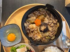 -无印良品餐堂 MUJI Diner(成都太古里店)
