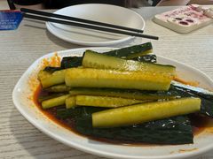-老北京馅饼粥(西单店)
