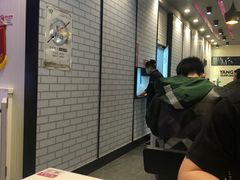 -小杨生煎(松江大学城店)
